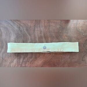 Lululemon Headband